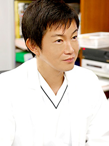 松岡徳浩